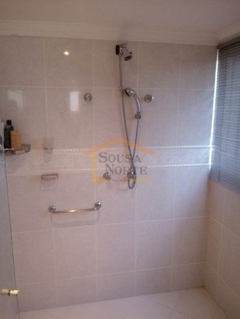 Foto 11 do(a) Apartamento de 5 quartos à venda em Santana, São Paulo