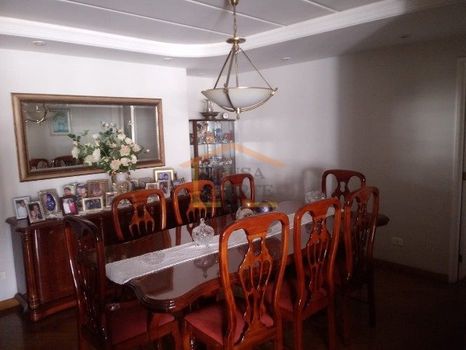 Foto 4 do(a) Apartamento de 5 quartos à venda em Santana, São Paulo