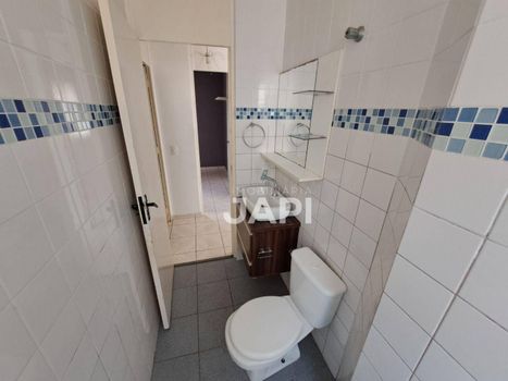 Foto 11 do(a) Apartamento de 2 quartos à venda em Recanto Quarto Centenário, Jundiaí