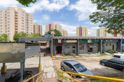 Foto 38 do(a) Apartamento de 2 quartos à venda em Bandeiras, Osasco