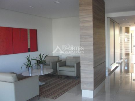 Foto 19 do(a) Apartamento de 3 quartos à venda em Jardim Nova Aliança Sul, Ribeirão Preto