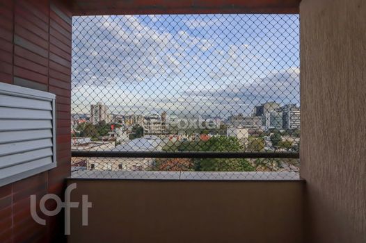 Foto 5 do(a) Apartamento de 3 quartos à venda em Menino Deus, Porto Alegre