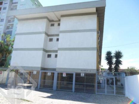Foto 1 do(a) Apartamento de 2 quartos à venda em Glória, Porto Alegre