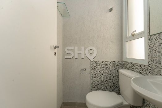 Foto 30 do(a) Sala / Conjunto Comercial false à venda em Paraíso, São Paulo