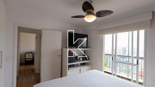 Foto 17 do(a) Apartamento de 2 quartos à venda em Vila Nova Conceição, São Paulo