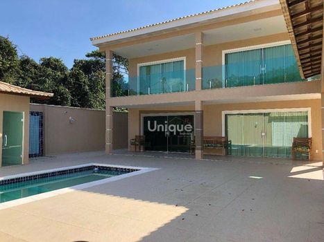 Foto 12 do(a) Casa em Condomínio de 5 quartos à venda em null, Armação dos Búzios