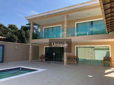 Foto 37 do(a) Casa em Condomínio de 5 quartos à venda em null, Armação dos Búzios