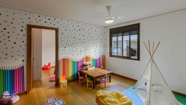 Foto 35 do(a) Apartamento de 3 quartos à venda em Auxiliadora, Porto Alegre
