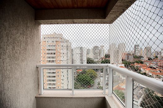 Foto 5 do(a) Apartamento de 3 quartos à venda em Vila Pompéia, São Paulo