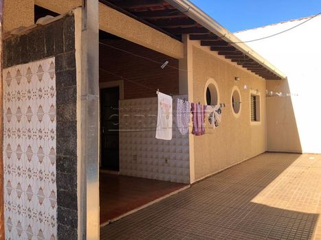 Foto 16 do(a) Casa de 3 quartos à venda em Parque Santa Marta, São Carlos
