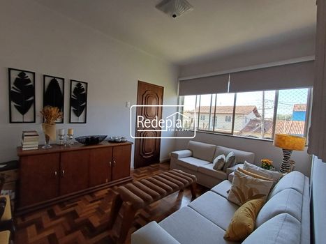 Foto 2 do(a) Apartamento de 3 quartos à venda em Bela Vista, Volta Redonda