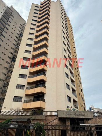 Foto 25 do(a) Apartamento de 4 quartos à venda em Água Fria, São Paulo