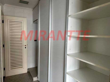 Foto 10 do(a) Apartamento de 4 quartos à venda em Água Fria, São Paulo