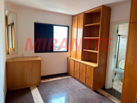 Foto 11 do(a) Apartamento de 4 quartos à venda em Água Fria, São Paulo