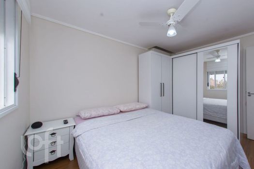 Foto 18 do(a) Apartamento de 3 quartos à venda em Morro Santana, Porto Alegre