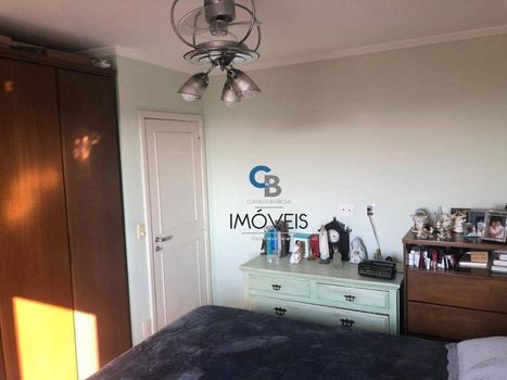 Foto 16 do(a) Apartamento de 3 quartos à venda em Vila Gomes Cardim, São Paulo