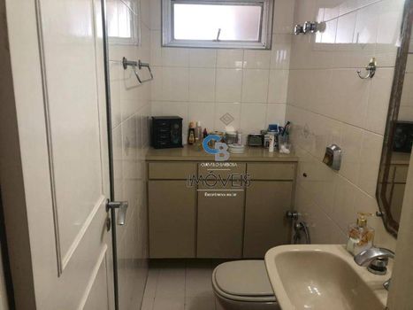 Foto 23 do(a) Apartamento de 3 quartos à venda em Vila Gomes Cardim, São Paulo