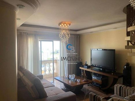 Foto 5 do(a) Apartamento de 3 quartos à venda em Vila Gomes Cardim, São Paulo