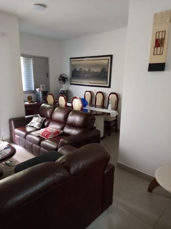 Foto 1 do(a) Apartamento de 3 quartos à venda em Vila Carrão, São Paulo