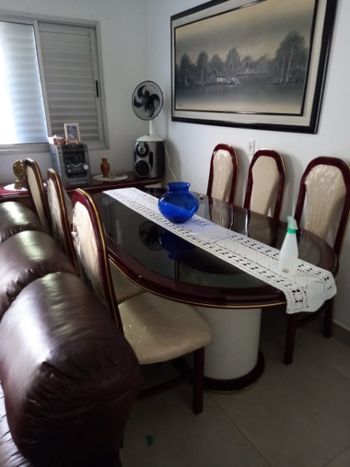 Foto 2 do(a) Apartamento de 3 quartos à venda em Vila Carrão, São Paulo
