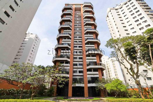 Foto 28 do(a) Apartamento de 4 quartos à venda em Perdizes, São Paulo