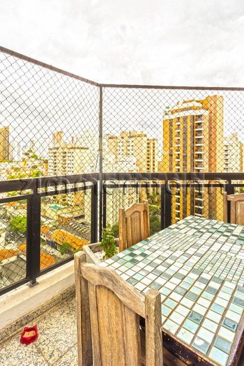 Foto 7 do(a) Apartamento de 4 quartos à venda em Perdizes, São Paulo