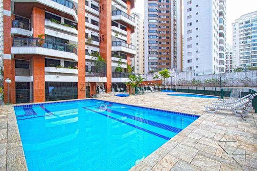 Foto 29 do(a) Apartamento de 4 quartos à venda em Perdizes, São Paulo