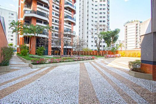 Foto 46 do(a) Apartamento de 4 quartos à venda em Perdizes, São Paulo