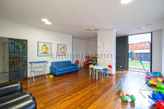 Foto 25 do(a) Apartamento de 4 quartos à venda em Perdizes, São Paulo