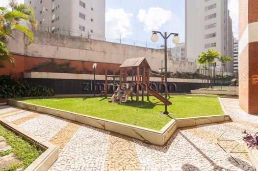 Foto 39 do(a) Apartamento de 4 quartos à venda em Perdizes, São Paulo