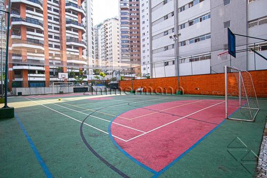 Foto 36 do(a) Apartamento de 4 quartos à venda em Perdizes, São Paulo