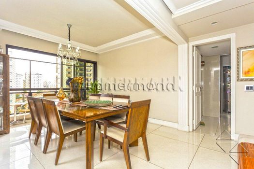 Foto 3 do(a) Apartamento de 4 quartos à venda em Perdizes, São Paulo