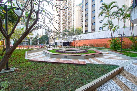 Foto 43 do(a) Apartamento de 4 quartos à venda em Perdizes, São Paulo