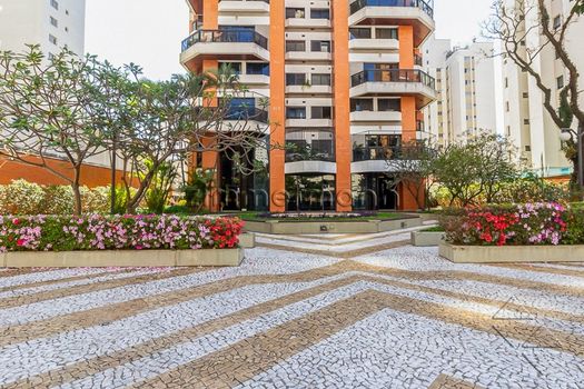 Foto 45 do(a) Apartamento de 4 quartos à venda em Perdizes, São Paulo