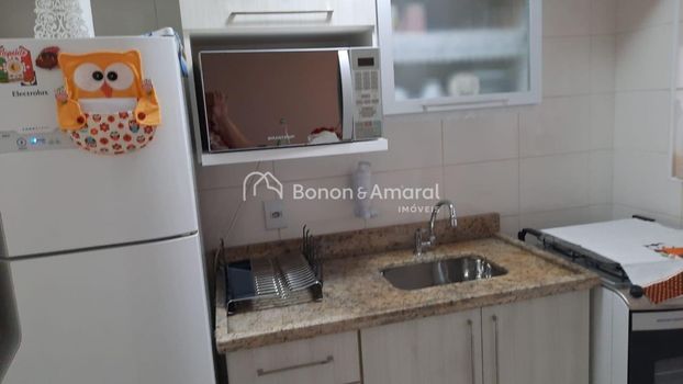 Foto 6 do(a) Apartamento de 2 quartos à venda em Chácara das Nações, Valinhos