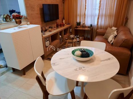 Foto 1 do(a) Apartamento de 2 quartos à venda em Chácara das Nações, Valinhos