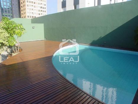 Foto 13 do(a) Apartamento de 4 quartos à venda em Vila Cordeiro, São Paulo