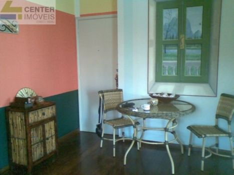 Foto 1 do(a) Apartamento de 2 quartos à venda em Paraíso, São Paulo