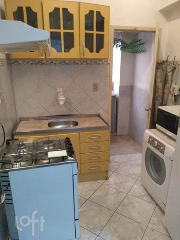 Foto 9 do(a) Apartamento de 2 quartos à venda em Cristo Redentor, Porto Alegre