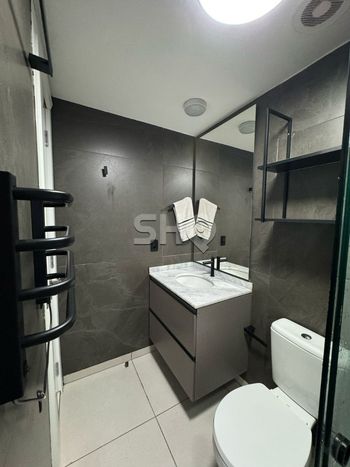 Foto 13 do(a) Apartamento de 1 quartos à venda em Sumaré, São Paulo