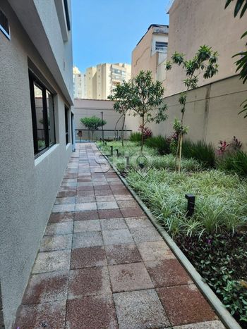Foto 23 do(a) Apartamento de 1 quartos à venda em Sumaré, São Paulo