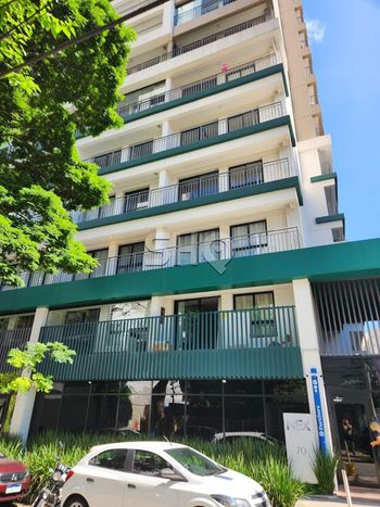 Foto 14 do(a) Apartamento de 1 quartos à venda em Sumaré, São Paulo