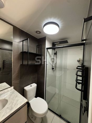 Foto 12 do(a) Apartamento de 1 quartos à venda em Sumaré, São Paulo