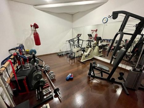 Foto 29 do(a) Casa em Condomínio de 5 quartos para alugar em Jardim Leonor, São Paulo