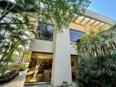 Foto 24 do(a) Casa em Condomínio de 5 quartos para alugar em Jardim Leonor, São Paulo