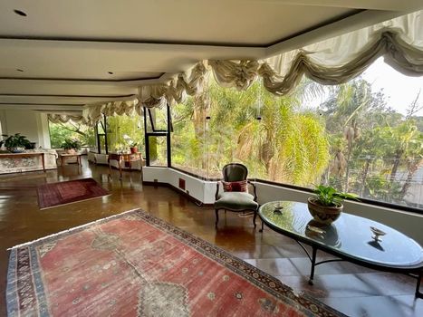 Foto 6 do(a) Casa em Condomínio de 5 quartos para alugar em Jardim Leonor, São Paulo
