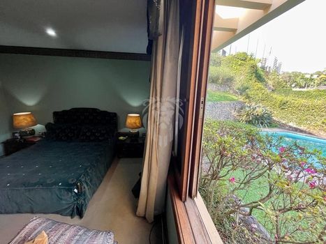 Foto 13 do(a) Casa em Condomínio de 5 quartos para alugar em Jardim Leonor, São Paulo