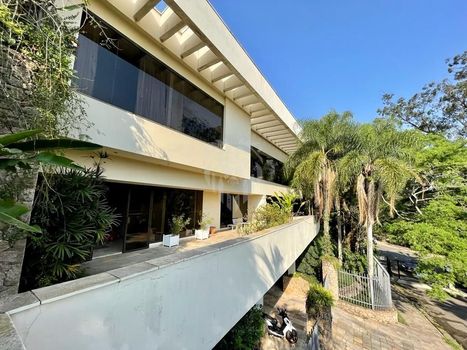 Foto 26 do(a) Casa em Condomínio de 5 quartos para alugar em Jardim Leonor, São Paulo