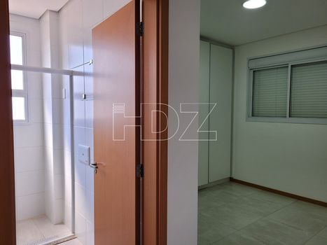 Foto 4 do(a) Apartamento de 3 quartos à venda em Jardim do Carmo, Araraquara