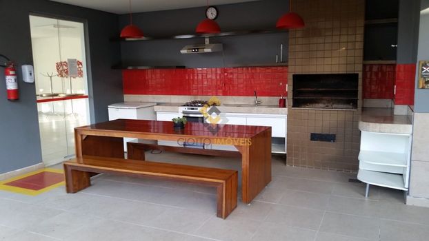 Foto 12 do(a) Apartamento de 3 quartos à venda em Aeroporto, Belo Horizonte